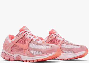 NIKE ZOOM VOMERO 5 CORAL CHALK HOT PUNCH (W)