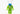 BEARBRICK DISNEY PIXAR MONSTERS, INC. MIKE 1000%