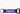 SUPREME BOTTLE OPENER WEBBING KEYCHAIN PURPLE