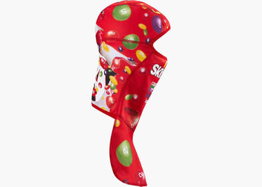 Supreme Skittles Castelli Balaclava Red