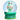 POP MART LABUBU THE MONSTERS BIG INTO ENERGY SERIES SERENITY CRYSTAL BALL