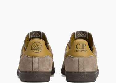 ADIDAS WIMBERLY SPZL C.P. COMPANY TECH KHAKI