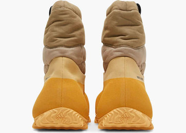 YEEZY KNIT RNR BOOT SULFUR