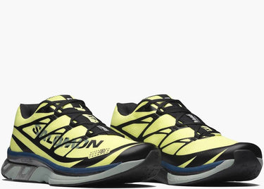 SALOMON XT-MM-6 MM6 MAISON MARGIELA SUNNY LIME