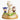 POP MART LABUBU THE MONSTERS PLAYING GAMES SERIES SCENE AERIAL ROTATION (SECRET EDITION) FIGURE SET