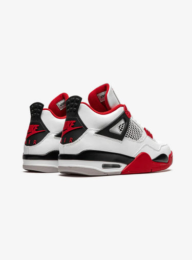 JORDAN 4 FIRE RED (2020)