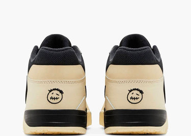 JORDAN JUMPMAN JACK TR BRIGHT CACTUS x TRAVIS SCOTT