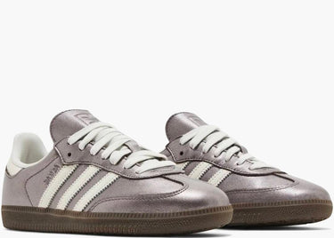 SAMBA OG METALLIC PURPLE (W)