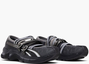 ASICS GEL-LOKROS HEAVEN BY MARC JACOBS KIKO KOSTADINOV GRAPHITE GREY (W)
