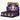 POP MART LABUBU THE MONSTERS CONSTELLATION SERIES FIGURES SEALED CASE (12 BLIND BOX)