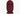 SUPREME LUREX BALACLAVA BURGUNDY