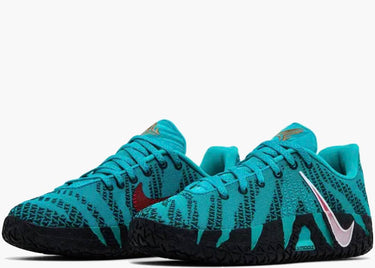 NIKE JA 3 SCRATCH 3.0 (GS)