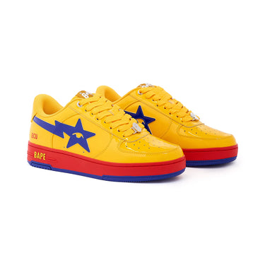 BAPESTA x KIDSUPER - ECUADOR (PREORDER)