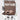 YEEZY SLIDE SLATE YS-01 BROWN FUDGE
