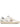 GOLDEN GOOSE SUPERSTAR WHITE GOLDEN GLITTER