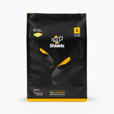 CREP PROTECT CREASE GUARDS SNEAKER SHIELD