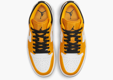 JORDAN 1 LOW TAXI