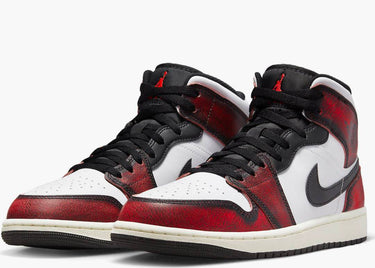 JORDAN 1 MID WEAR-AWAY CHICAGO
