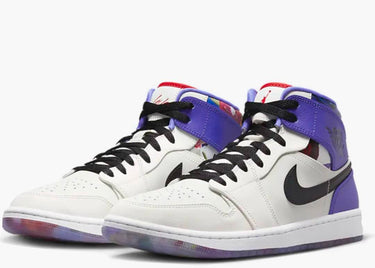 JORDAN 1 MID SE VALENTINE'S DAY FLOWERS