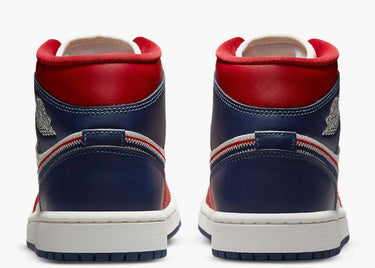 JORDAN 1 MID USA (2022) (W)
