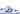 NIKE DUNK LOW RACER BLUE WHITE
