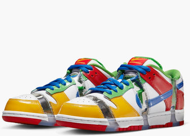 NIKE SB DUNK LOW SANDY BODECKER