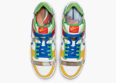 NIKE SB DUNK LOW SANDY BODECKER