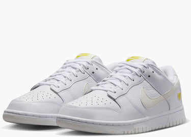NIKE DUNK LOW VALENTINE'S DAY YELLOW HEART (W)