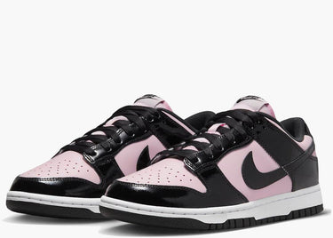 NIKE DUNK LOW PINK FOAM BLACK (W)