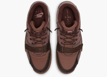 NIKE AIR TRAINER 1 SP TRAVIS SCOTT WHEAT