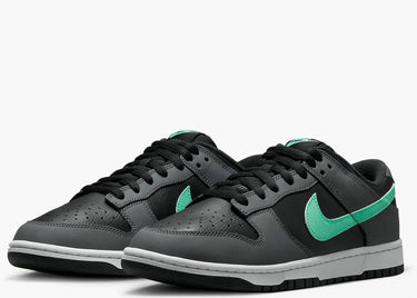 NIKE DUNK LOW RETRO GREEN GLOW