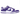 NIKE DUNK LOW CHAMPIONSHIP COURT PURPLE