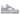NIKE DUNK LOW DISRUPT SUMMIT WHITE GHOST (W)