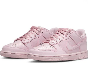 NIKE DUNK LOW PRISM PINK (GS)