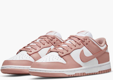 NIKE DUNK LOW ROSE WHISPER (W)