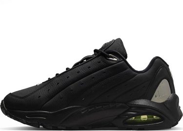 NIKE HOT STEP AIR TERRA DRAKE NOCTA TRIPLE BLACK