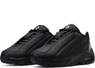 NIKE HOT STEP AIR TERRA DRAKE NOCTA TRIPLE BLACK