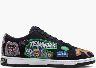 NIKE SB DUNK LOW PRO QS NECKFACE
