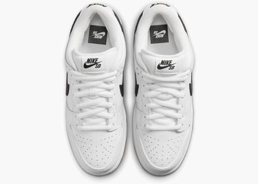 NIKE SB DUNK LOW PRO WHITE GUM