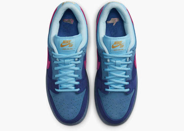 NIKE SB DUNK LOW RUN THE JEWELS