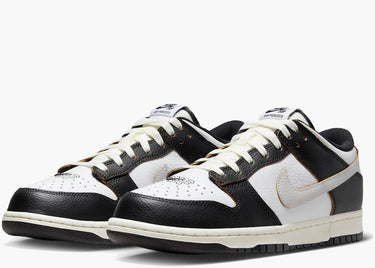 NIKE SB DUNK LOW HUF SAN FRANCISCO