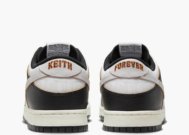 NIKE SB DUNK LOW HUF SAN FRANCISCO