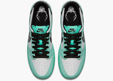 NIKE SB DUNK LOW SEA CRYSTAL