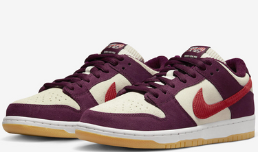 NIKE SB DUNK LOW SKATE LIKE A GIRL