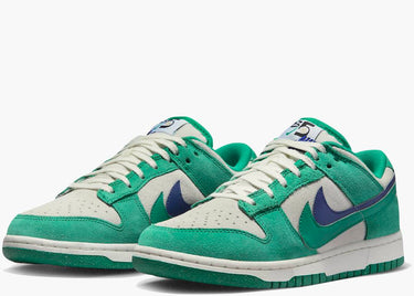 NIKE DUNK LOW SE 85 NEPTUNE GREEN (W)