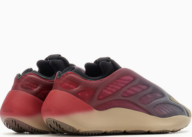 ADIDAS YEEZY 700 V3 FADE CARBON