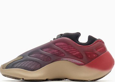 ADIDAS YEEZY 700 V3 FADE CARBON
