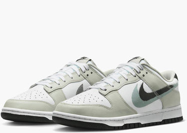 NIKE DUNK LOW STENCIL SWOOSH