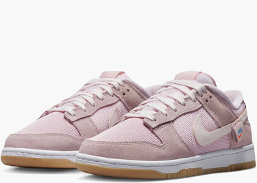 NIKE DUNK LOW TEDDY BEAR (W)