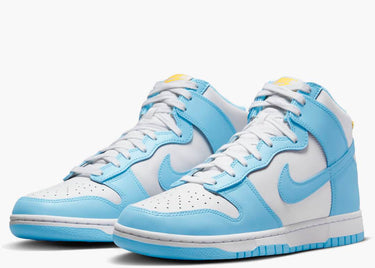 DUNK HIGH BLUE CHILL